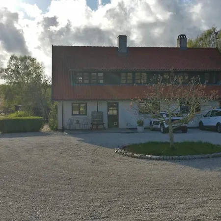 Maglebo Naturvingard & Gaestehus