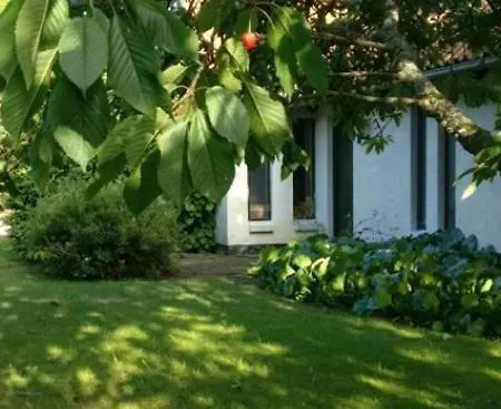 Maglebo Naturvingard & Gaestehus *