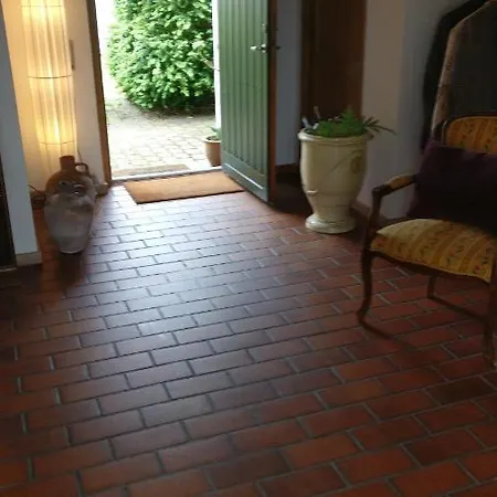 Maglebo Naturvingard & Gaestehus Habitación en casa particular Helsinge