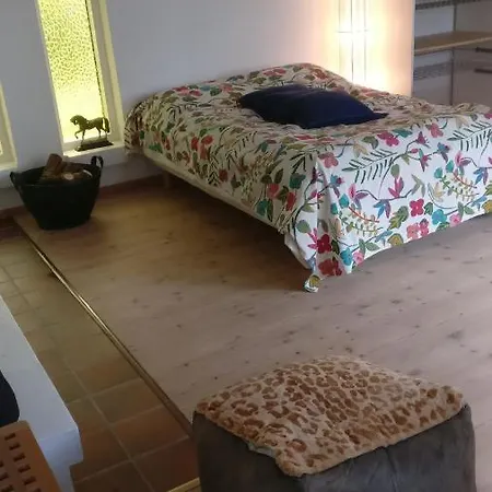 Maglebo Naturvingard & Gaestehus Habitación en casa particular