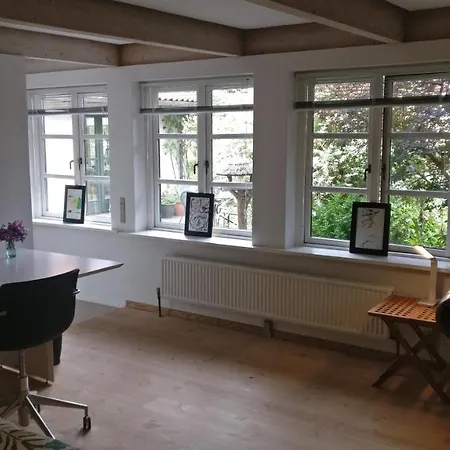 Maglebo Naturvingard & Gaestehus Helsinge