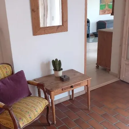 Maglebo Naturvingard & Gaestehus Habitación en casa particular Helsinge