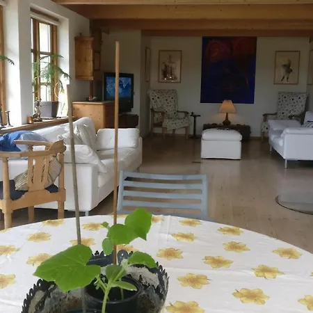 Habitación en casa particular Maglebo Naturvingard & Gaestehus