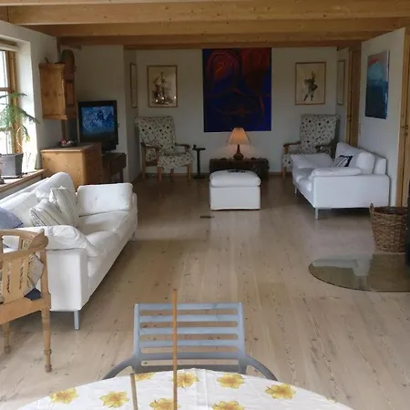 Habitación en casa particular Maglebo Naturvingard & Gaestehus