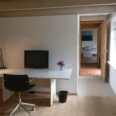 Maglebo Naturvingard & Gaestehus *